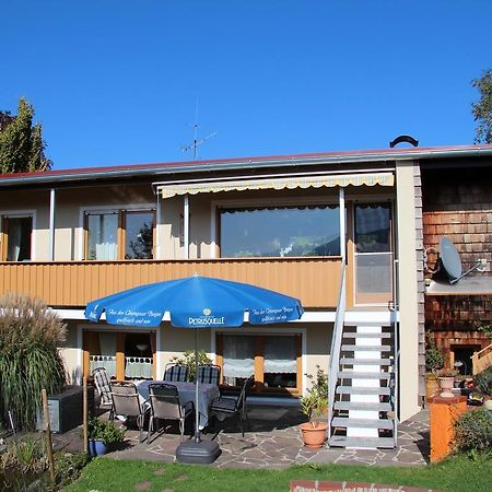 Ferienwohnung Kurtz Teisendorf Exterior photo